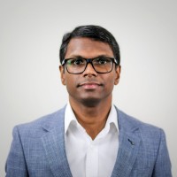 CloudMarc Employee Rocket Ilukpitiya's profile photo