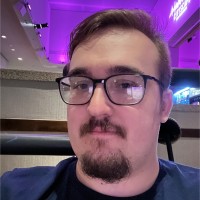 BULKHEAD Employee Stewart Bellamy's profile photo