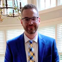 AccuVISION Employee John Persinger's profile photo