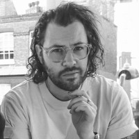 RedMonk Employee Jack J.'s profile photo