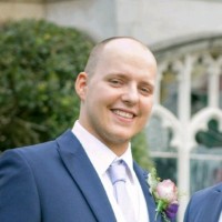 go deploy Labs Employee Craig Gregory's profile photo