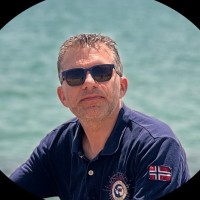 Universidade Regional do Cariri Employee Jerome Devy's profile photo