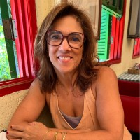 Fibra Experts Employee Magda Portugal's profile photo