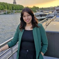 Allison Herrera Email
