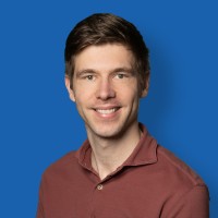 CENTR Employee Thymen Wabeke's profile photo