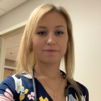 Metro Health Employee Olesya Krivospitskaya's profile photo
