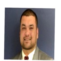 GM Envolve Employee Irfaun Bacchus's profile photo