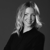New Normal Employee Lisa Sjöstrand's profile photo