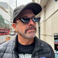 JANIMATION STUDIOS Employee Steve Gaconnier's profile photo