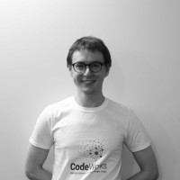 CodeWorks Employee Charles Turret's profile photo