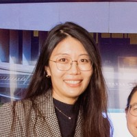 Stanford University Graduate School of Business Employee Yuyan Wang's profile photo