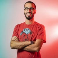 مزاد قطر Mzad Qatar Employee Amine Oueslati's profile photo