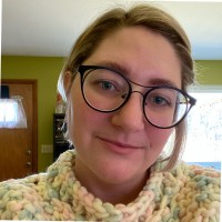 OCALI Employee Daeli Frost's profile photo