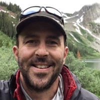 Calvin College Employee James Skillen's profile photo
