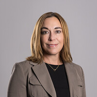 Jennifer Moore