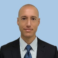 Metcal Employee Enrique Davenport's profile photo