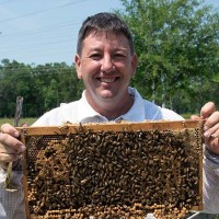 Bee Friends Farm Employee Michael Leach's profile photo