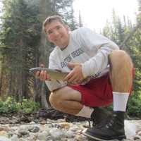 Mile High Youth Corps Employee Chris Blaschka-Wilson's profile photo