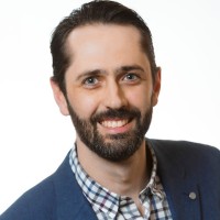 Robbins & Company Chartered Professional Accountants Employee Brandon Charlesworth's profile photo