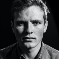 Harmon Brothers 🦄 Employee John Newton's profile photo