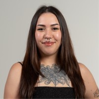 DIME Industries Employee Shania Arce's profile photo
