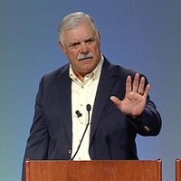 Larry Csonka