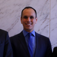U.S. District Courts Employee William McGlothlin's profile photo