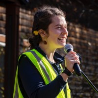 Friends of Acadia Employee Nicolette Burtis's profile photo