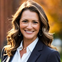 Accumulus Synergy Employee Ashley Jones-Mitchell's profile photo