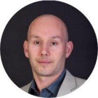 Amdocs Employee Itay Zyskind's profile photo