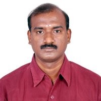 Meru Networks Employee Sudhakar Thulasingam's profile photo