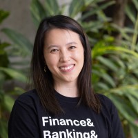 Rebeca Wang Email