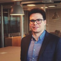 Investancia Employee Adriano de Freitas's profile photo