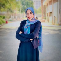 Medical Union Pharmaceuticals-MUP-Official Employee Eman Hamdy's profile photo