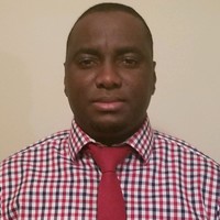 Cardiology Clinic of San Antonio Employee Oluwaseun Adeola's profile photo