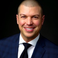 InBank Employee Vincent Abrue's profile photo