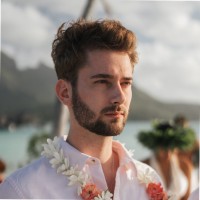 Belly Up Employee Gavin Keeping's profile photo