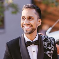 Vikram Sridhar Email & Phone Number