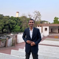 PACE Group Of Companies Employee Sanket Meshram's profile photo