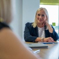 Tara Group Employee Carli Gallier's profile photo