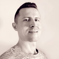 Multitude Employee Peter Šrámek's profile photo
