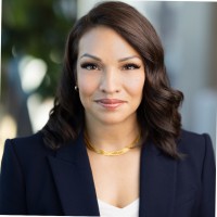 Amplify Her Foundation Employee Maia Molina-Schaefer's profile photo