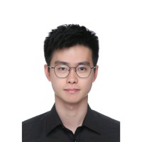 Bohan Chen Email