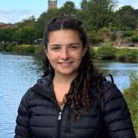 Emerald Cloud Lab Employee Sophia Wolfram's profile photo