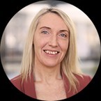 CareMatch ApS Employee Carina Søndergaard's profile photo