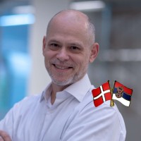 Blue Phoenix Employee Zoran Pantić's profile photo