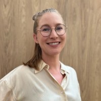 Know Your ESG Employee Christine Sobieski's profile photo