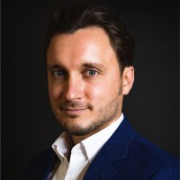 F-Secure Corporation Employee Dimi Vellikok's profile photo