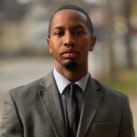 Baden Street Settlement Employee Robert Darrisaw Jr's profile photo