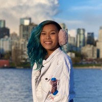 PerBlue Employee Athena Nguyen's profile photo